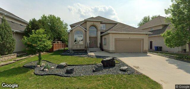 Larawan ng 2246 West Taylor Boulevard sa Winnipeg, Manitoba