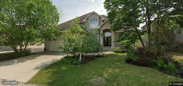 Larawan ng 2250 West Taylor Boulevard sa Winnipeg, Manitoba