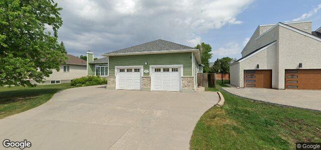 Larawan ng 2253 West Taylor Boulevard sa Winnipeg, Manitoba