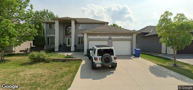 2254 West Taylor Boulevard（加拿大曼尼托巴省温尼伯市）房屋照片