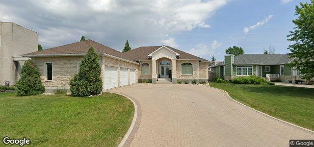 Larawan ng 2257 West Taylor Boulevard sa Winnipeg, Manitoba