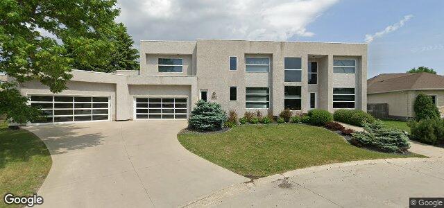 2261 West Taylor Boulevard（加拿大曼尼托巴省溫尼伯市）房屋照片