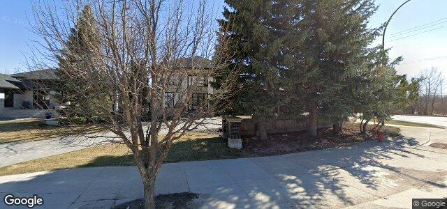 Larawan ng 2262 West Taylor Boulevard sa Winnipeg, Manitoba