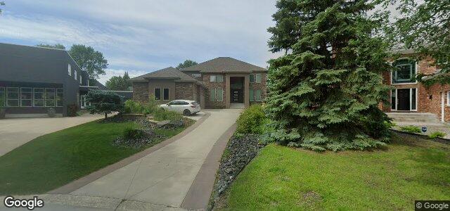 Larawan ng 23 Bardsley Place sa Winnipeg, Manitoba