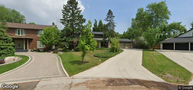 23 Driscoll Crescent ਦੀ ਫੋਟੋ, ਵਿਨੀਪਿਗ, ਮੈਨੀਟੋਬਾ