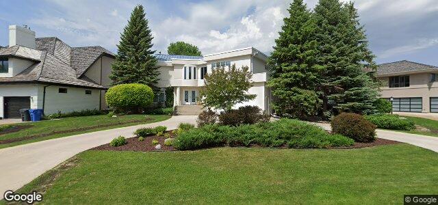 Larawan ng 23 Dumbarton Boulevard sa Winnipeg, Manitoba