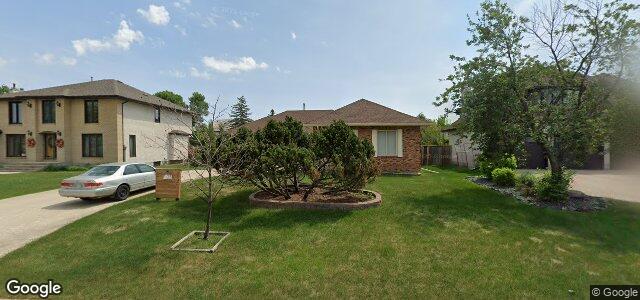 Larawan ng 23 Hopwood Drive sa Winnipeg, Manitoba