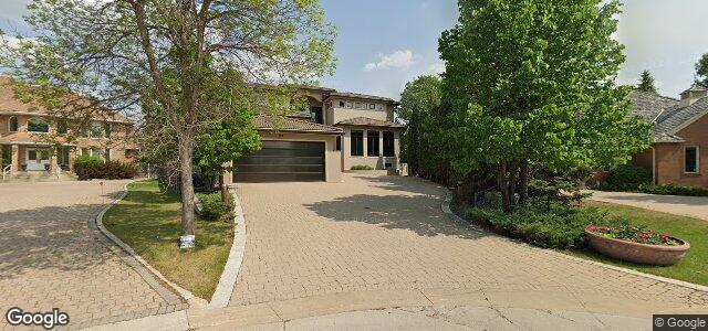 Larawan ng 23 Kerslake Place sa Winnipeg, Manitoba