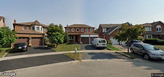 Larawan ng 23 Newbury Crescent sa Winnipeg, Manitoba