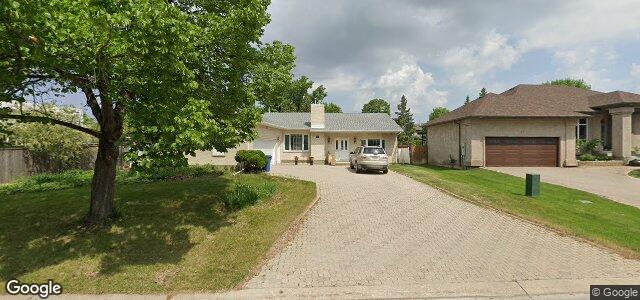 Larawan ng 23 Park Place E sa Winnipeg, Manitoba