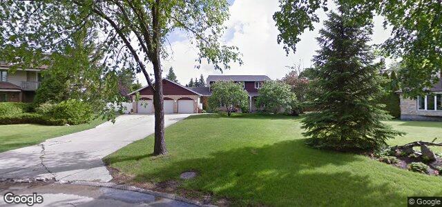 Photo of 23 Stanford Bay in Winnipeg, Manitoba