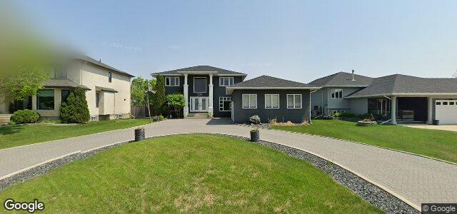Larawan ng 231 Portsmouth Boulevard sa Winnipeg, Manitoba