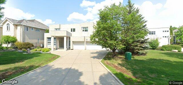 Larawan ng 25 Kerslake Drive sa Winnipeg, Manitoba