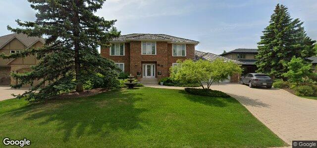 Larawan ng 26 Andover Avenue sa Winnipeg, Manitoba