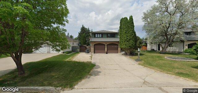 26 Coleraine Crescent（加拿大曼尼托巴省温尼伯市）房屋照片