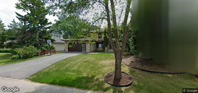 Larawan ng 26 Dunbar Crescent sa Winnipeg, Manitoba