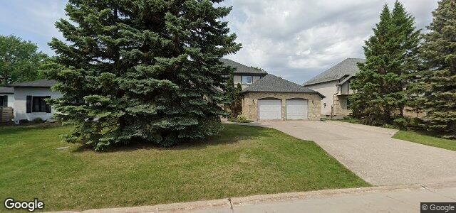 Larawan ng 26 Hopwood Drive sa Winnipeg, Manitoba