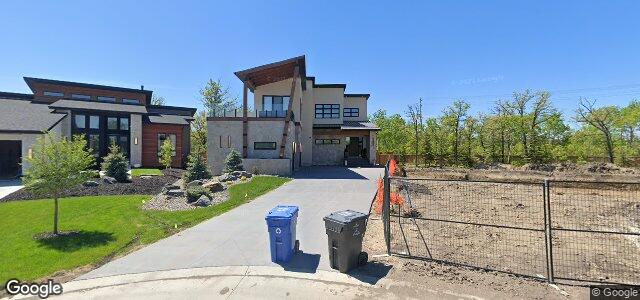 Larawan ng 26 Ike Kraut Place sa Winnipeg, Manitoba