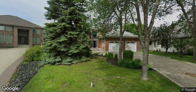 Larawan ng 27 Bardsley Place sa Winnipeg, Manitoba