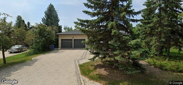 Larawan ng 27 Burnley Place sa Winnipeg, Manitoba