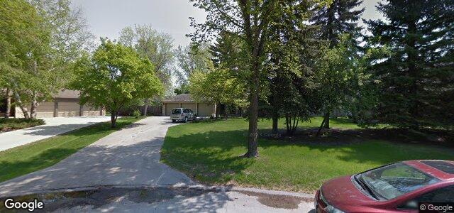 Larawan ng 27 Driscoll Crescent sa Winnipeg, Manitoba