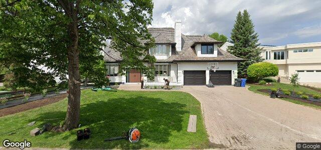 Larawan ng 27 Dumbarton Boulevard sa Winnipeg, Manitoba