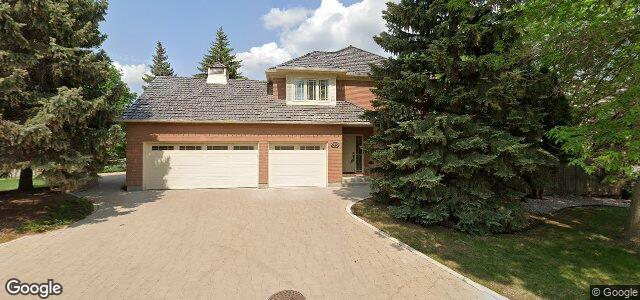 Larawan ng 27 Kerslake Place sa Winnipeg, Manitoba