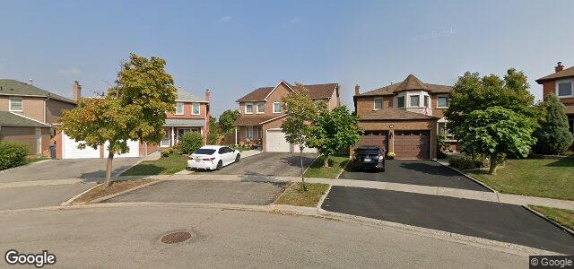 Larawan ng 27 Newbury Crescent sa Winnipeg, Manitoba