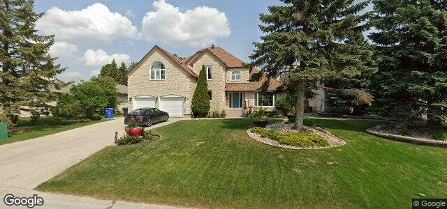 Photo of 29 Ambleside Boulevard in Winnipeg, Manitoba