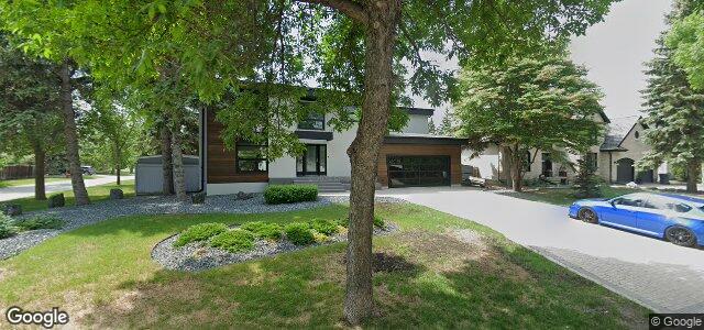 Larawan ng 3 Burnley Place sa Winnipeg, Manitoba