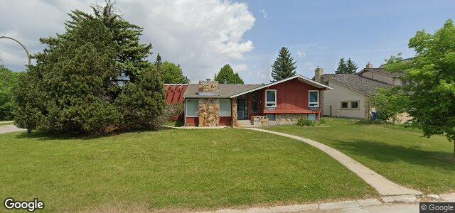 Larawan ng 3 Driscoll Crescent sa Winnipeg, Manitoba