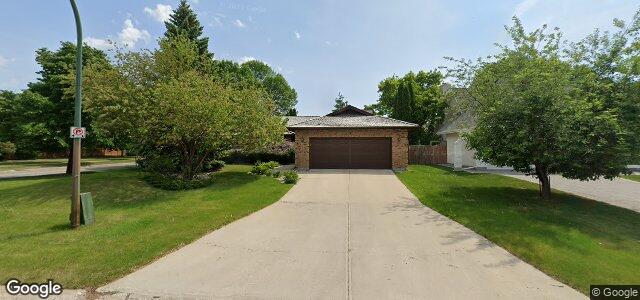 Larawan ng 3 Hopwood Drive sa Winnipeg, Manitoba
