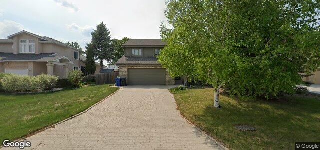 Larawan ng 30 Ambleside Boulevard sa Winnipeg, Manitoba