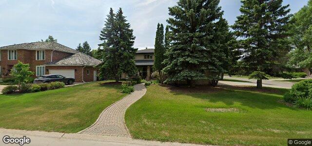 Larawan ng 30 Andover Avenue sa Winnipeg, Manitoba