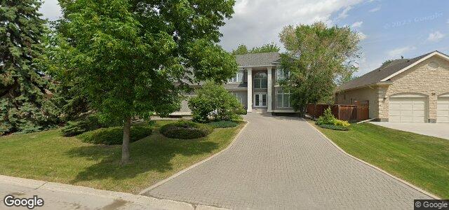 30 Billingham Place（加拿大曼尼托巴省温尼伯市）房屋照片