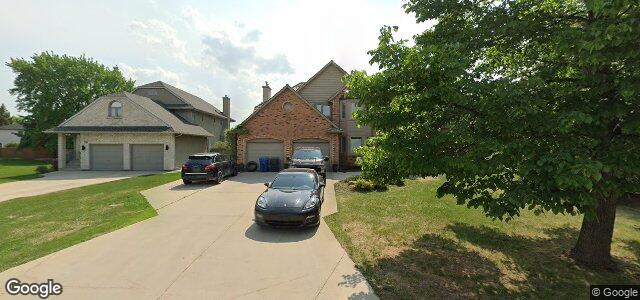 Larawan ng 30 Dumfries Place sa Winnipeg, Manitoba