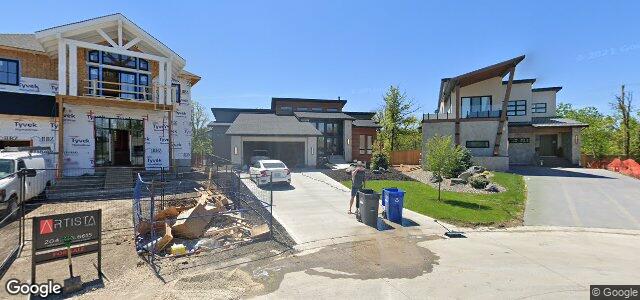 Larawan ng 30 Ike Kraut Place sa Winnipeg, Manitoba