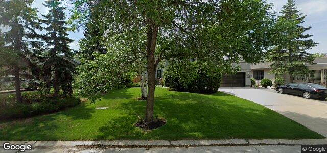 Larawan ng 31 Burnley Place sa Winnipeg, Manitoba