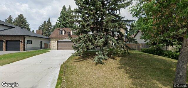 Larawan ng 31 Dunbar Crescent sa Winnipeg, Manitoba