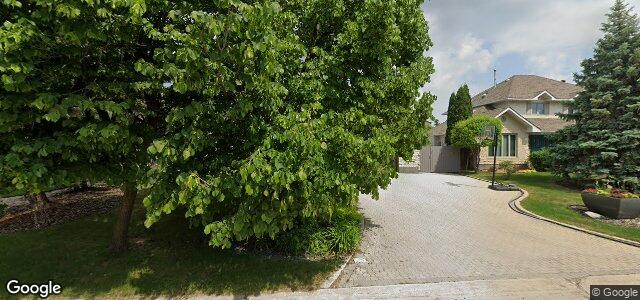 Larawan ng 31 Park Place E sa Winnipeg, Manitoba