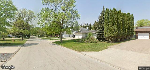 Larawan ng 31 Ramsgate Bay sa Winnipeg, Manitoba