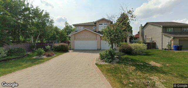 Larawan ng 34 Ambleside Boulevard sa Winnipeg, Manitoba