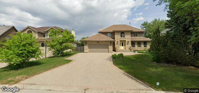 Larawan ng 34 Billingham Place sa Winnipeg, Manitoba