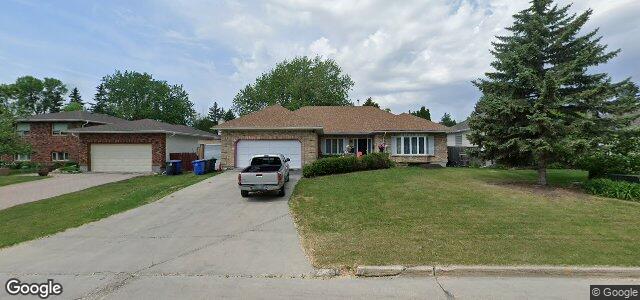 Larawan ng 34 Coleraine Crescent sa Winnipeg, Manitoba