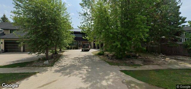 Larawan ng 34 Dumbarton Boulevard sa Winnipeg, Manitoba