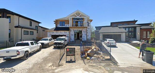 Larawan ng 34 Ike Kraut Place sa Winnipeg, Manitoba