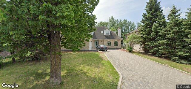 Larawan ng 34 Park Place E sa Winnipeg, Manitoba