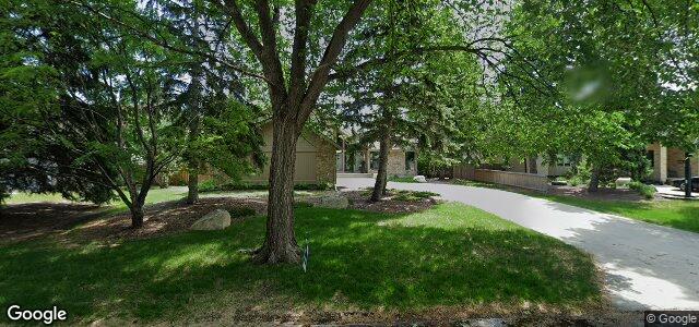 Larawan ng 35 Driscoll Crescent sa Winnipeg, Manitoba