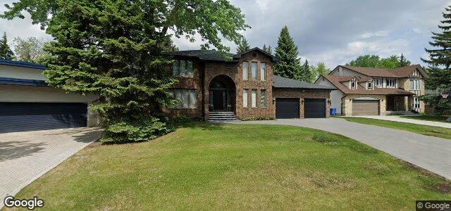 Larawan ng 35 Dunbar Crescent sa Winnipeg, Manitoba