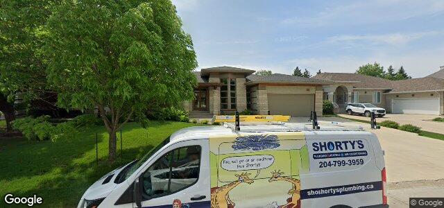 Larawan ng 36 Bard Place sa Winnipeg, Manitoba